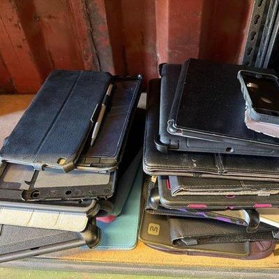 6066 • ipad, tablet, and cell phone cases