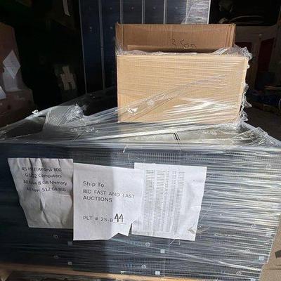 2550 • 45 hp elitedesk 800 g1:g2 computers