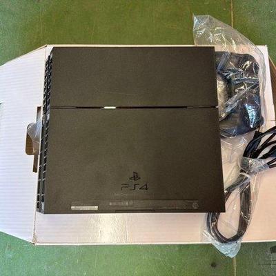 6028 • playstation4