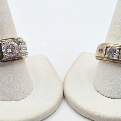 1000 • costume jewelry rings