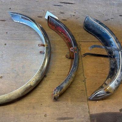 4026 • motorcycle fenders