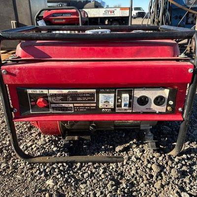 85044 • jd3000 generator