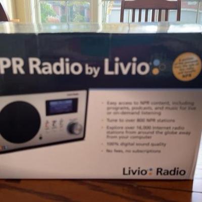 Listen to all NPR stations nationwide