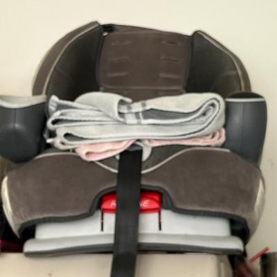 Infant Car Seat