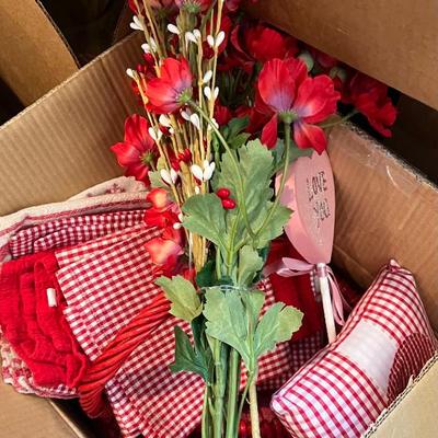 Valentines Decor