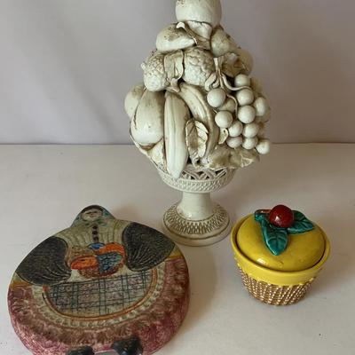 Made In Italy - Unique Finds