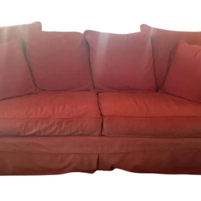 Sleeper Sofa, Queen