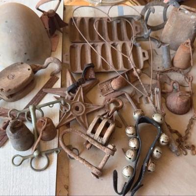 Cool old stuff!
