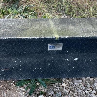 Rawson-Koenig Sport Box - almost 6 ft wide