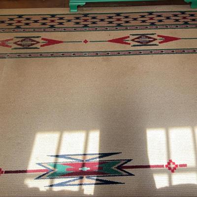 Southwest Rug
