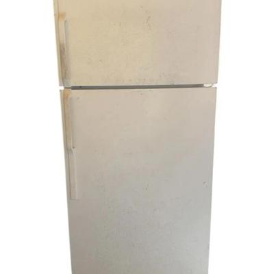 Hot Point Refrigerator/Freezer