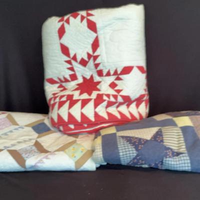 Classic Quilts