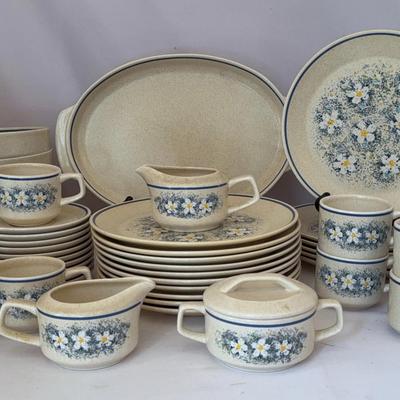 “Dewdrops” Temper-Ware By Lenox