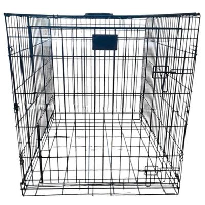 Large Dog Kennel, Collapsible