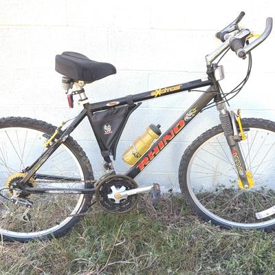Rhino Excitor mountain bike