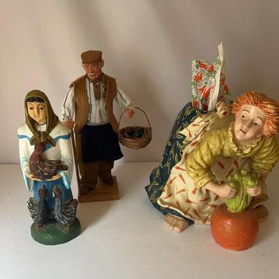 Blue Sky, Deymier and M. Gaja Collectibles