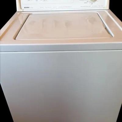 Kenmore Dryer 90 Series, Heavy Duty