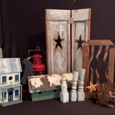Farm House Collection