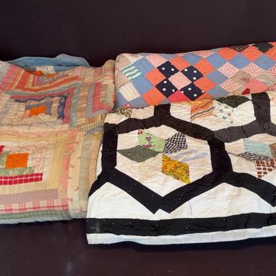 Beautiful Quilts