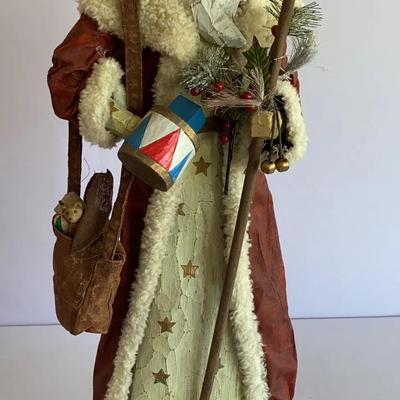 Father Christmas/Santa Figure