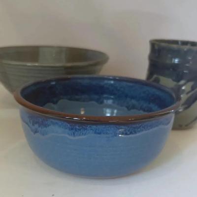 Smoky Mountain Pottery