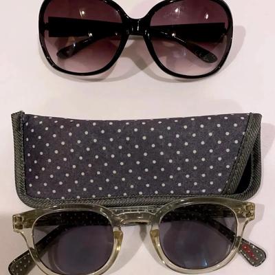 Tommy Hilfiger & Ellen Degeneres Sunglasses