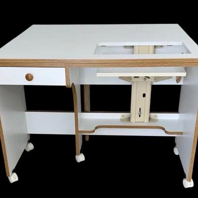 Horn of America Quilter's Dream Sewing & Quilting Cabinet