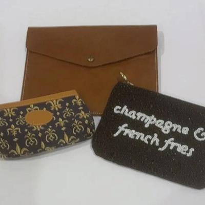 Patricia Nash Envelope Style Clutch Kate Spade And Royal Tapisserie Clutches!
