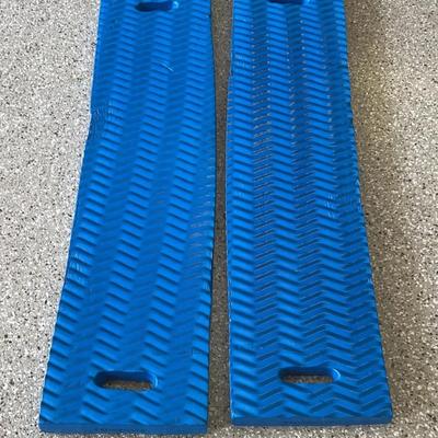 Frontgate Noodle Plank Pool Floats - Set Of 2