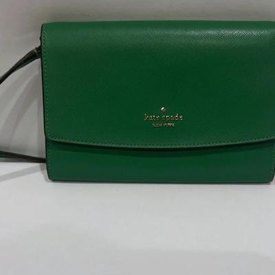 Kate Spade New Perry Leather