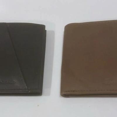 Ben Sherman Leather Men's wallets