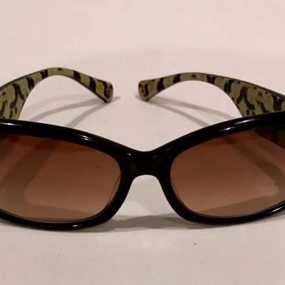 Coach Sunglasses