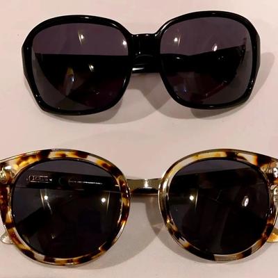 Talbot’s & J Crew Sunglasses