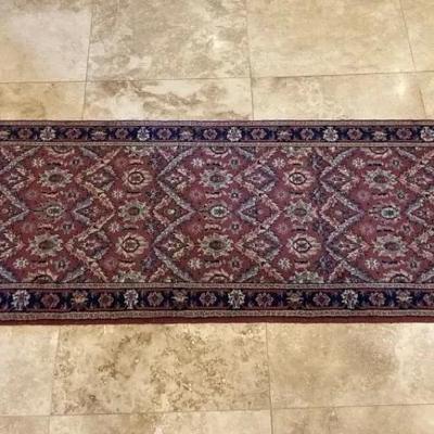 Hallway Long Persian Area Rug