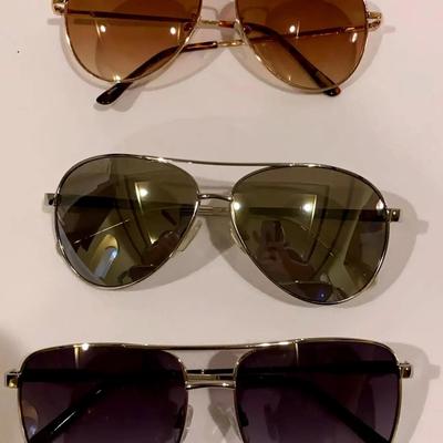 Men’s Sunglasses: J Crew, Lucky Brand & Diane Von Furstenberg