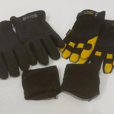 Duluth Hydro Hyde Gloves And More!