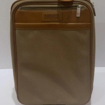 H Concepts A Hartman Company Luggage Soft Sided