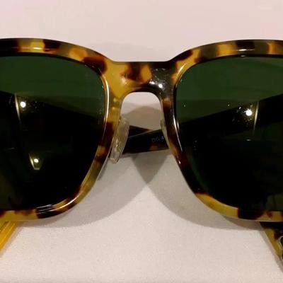 Dolce & Gabbana Sunglasses