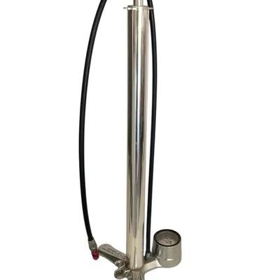 Lezyne Alloy Precision Floor Pump