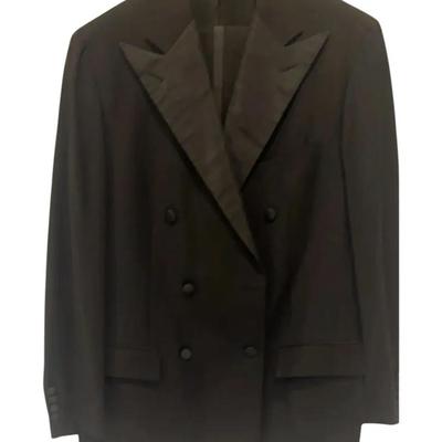 Ralph Lauren Black Tuxedo