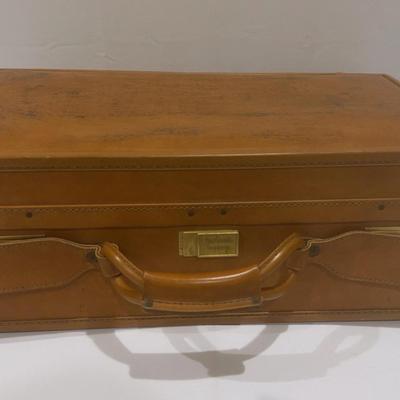 Vintage Hartmann Luggage