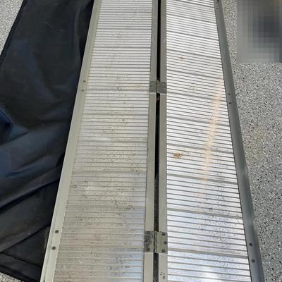 Homecare Products EZ Access Portable Ramp