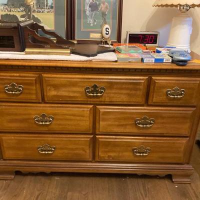 Sale Photo Thumbnail #166: Sumter Dresser