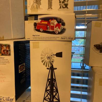 Sale Photo Thumbnail #68: Dept 56