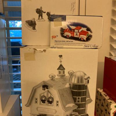 Sale Photo Thumbnail #69: Dept 56
