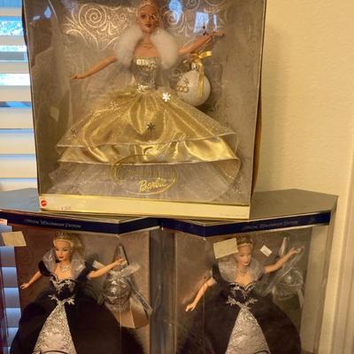 Sale Photo Thumbnail #74: Barbies