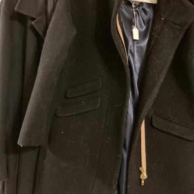 Sale Photo Thumbnail #135: J Crew and Pendleton Coats
