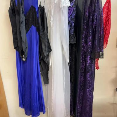 Fredericks of Hollywood & Other Lingerie
