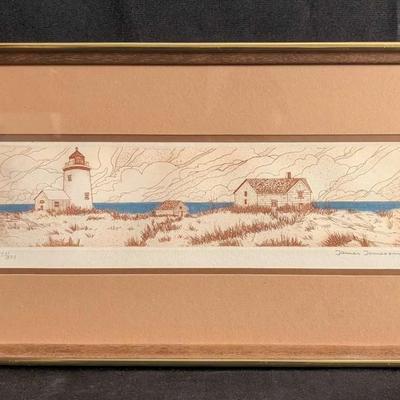 Artist James Jameson 258/500