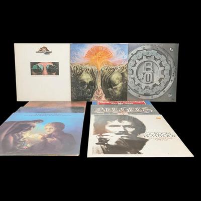 Moody Blues, The Doobie Brothers, Bachman-Turner and others